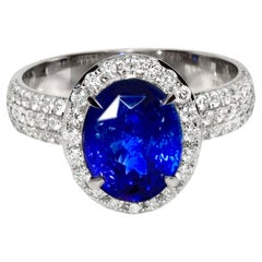Anillos de compromiso