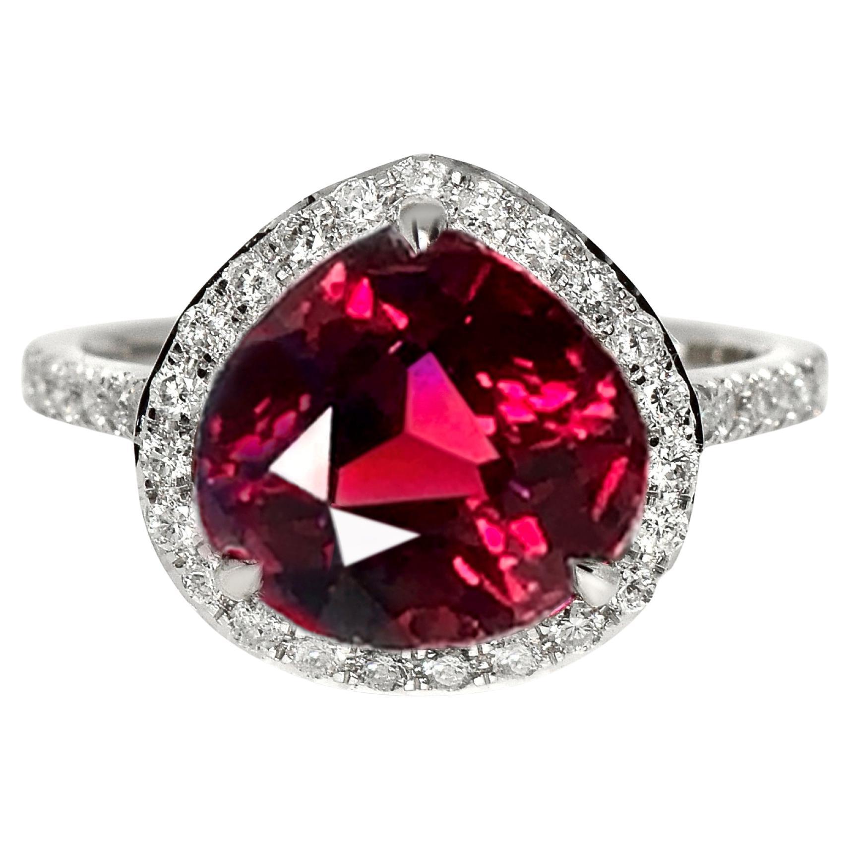 What is a realistic price for an engagement ring?