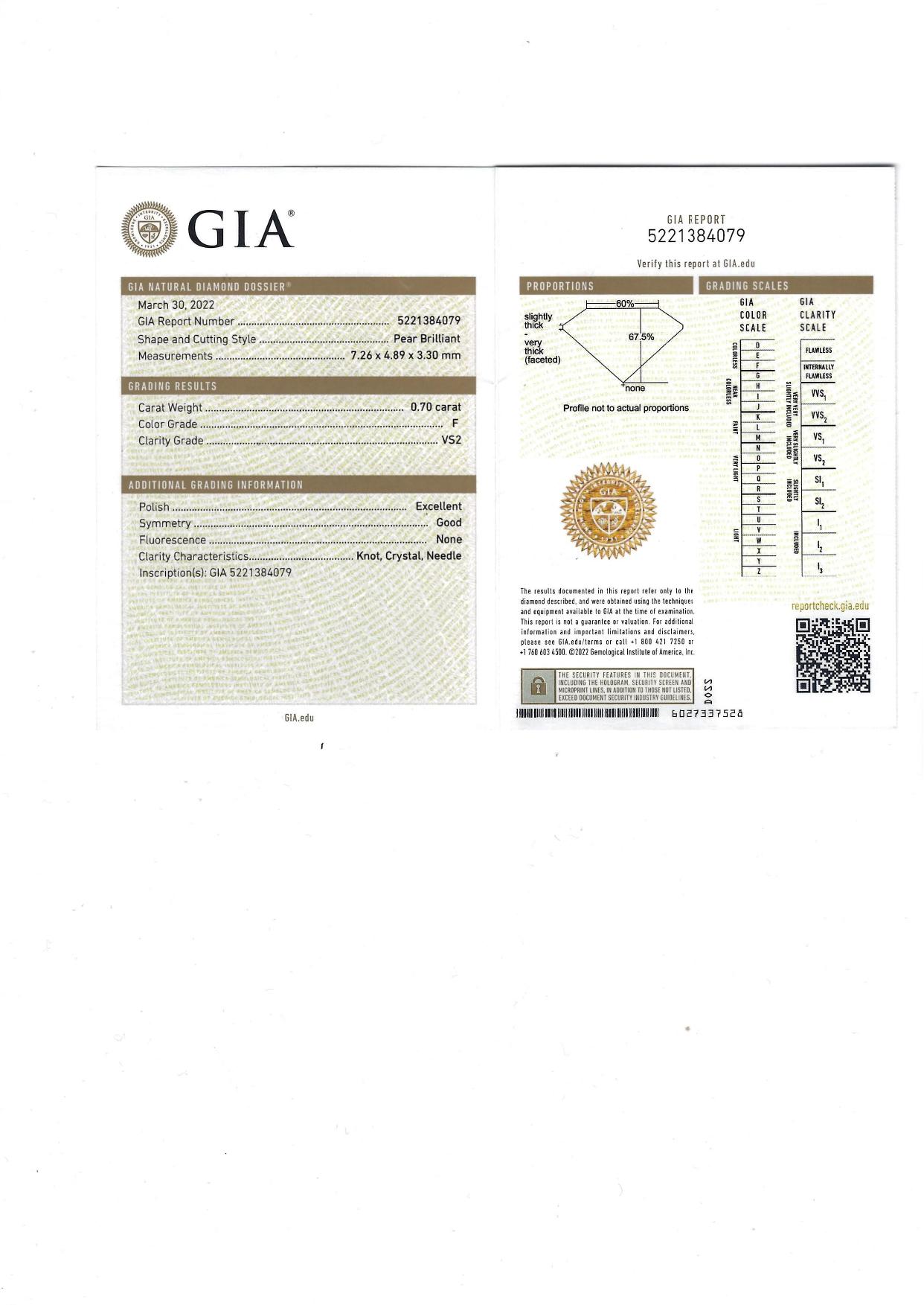 IGI and GIA Certified 13 Carat Pear Cut Green Emerald Diamond Earrings For Sale 1