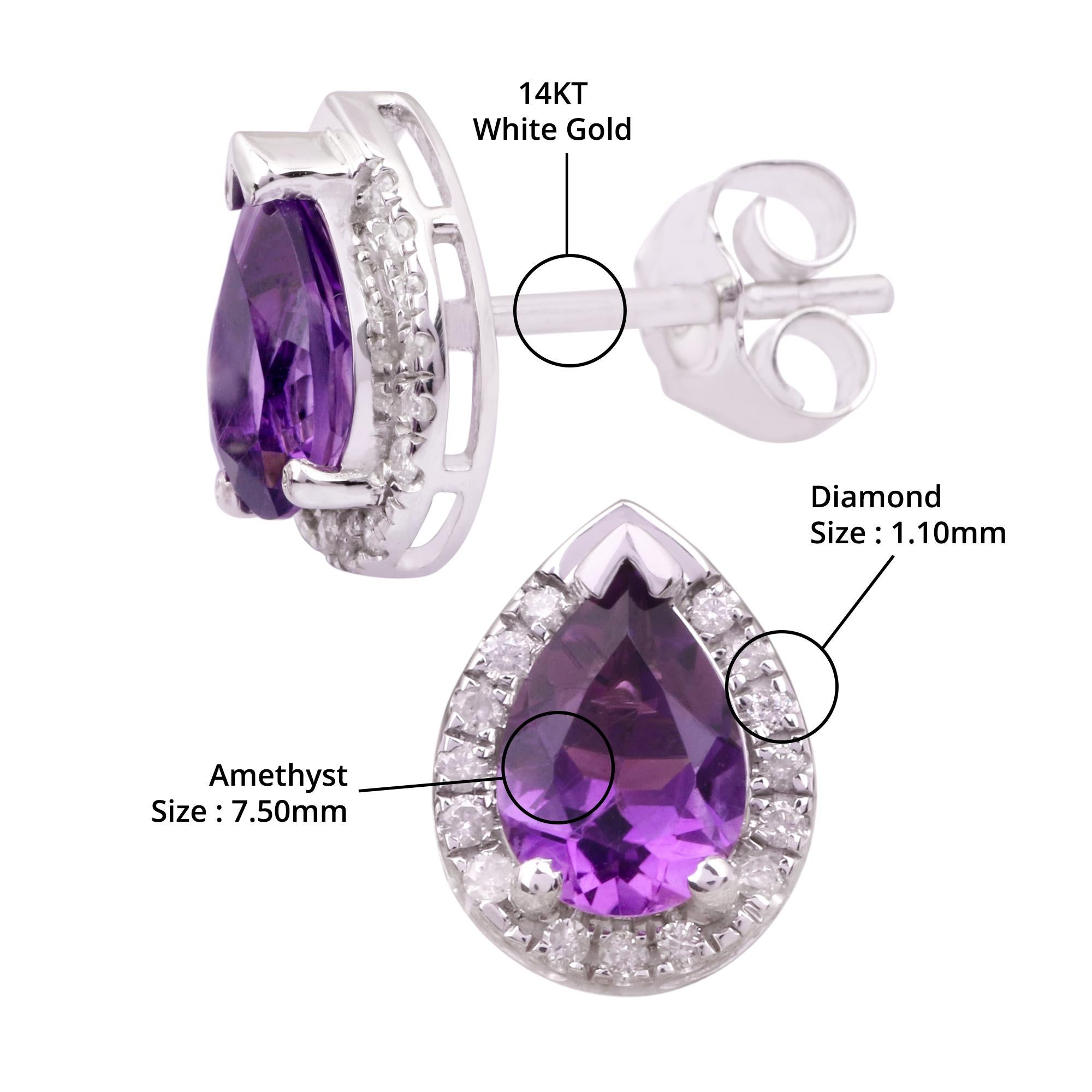 Our gorgeous diamond Earrings are finely set into the most astonishing designs ranging from modern-era jewels to fascinating classics, and they will certainly rekindle the romance between you and your spouse. Our Diamond Earrings are a regal