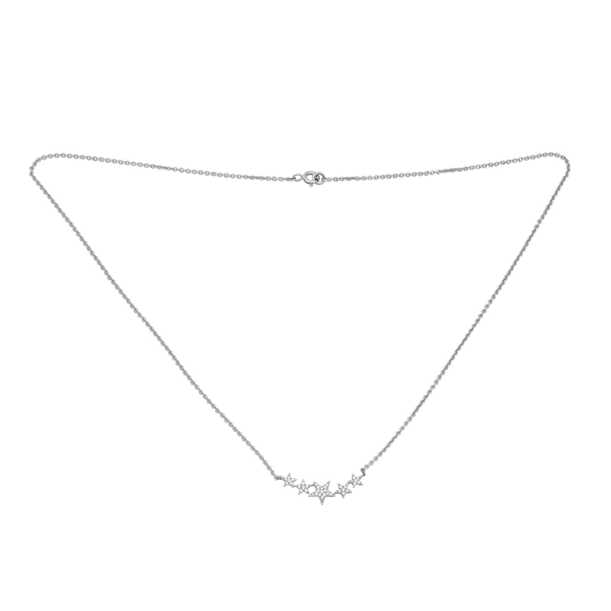 Our gorgeous diamond necklace are finely set into the most astonishing designs ranging from modern-era jewels to fascinating classics, and they will certainly rekindle the romance between you and your spouse. Our Diamond necklace are a regal