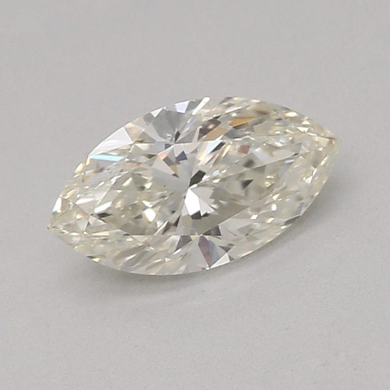 Certificato: IGI
Numero del rapporto:  S3G69213
Forma e taglio: Marquise
Peso in carati: 0,33 carati
Misure:  6.36 x 3.47 x 2.43mm
Grado di colore: Colore I.L.A.

CARATTERISTICHE DEL DIAMANTE:

Questo diamante di colore L rientra nella fascia
