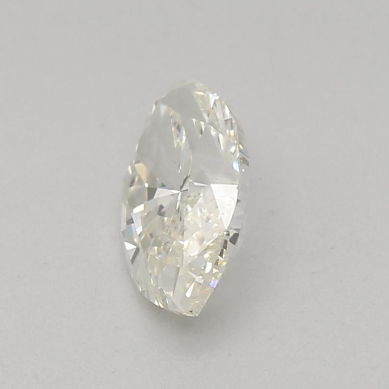 Diamante certificato IGI da 0,33 carati con colore L e purezza VS1 In condizioni Nuovo in vendita a บางรัก, TH
