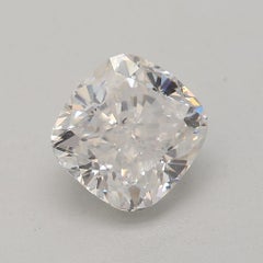 IGI Certified 1.00 Carat F Colour SI2 Clarity Diamond
