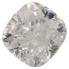 IGI Certified 1.00 Carat F Colour SI2 Clarity Diamond