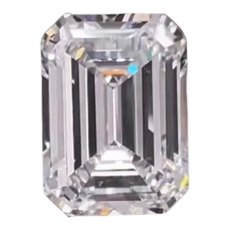 IGI-zertifizierter 10,00 Karat natürlicher Diamant im Angebot