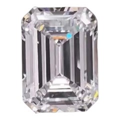 IGI-zertifizierter 10,00 Karat natürlicher Diamant