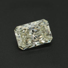 IGI Certified 1.01 Carat J Colour VS1 Clarity Diamond