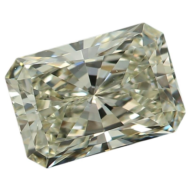 IGI Certified 1.01 Carat J Colour VS1 Clarity Diamond For Sale