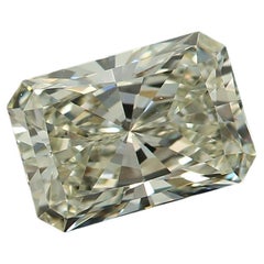 Diamante Certificado IGI 1,01 Quilates J Color VS1 Claridad