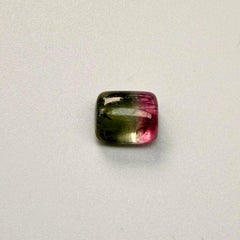 IGI Certified 10.40ct Cushion Cabochon Tourmaline