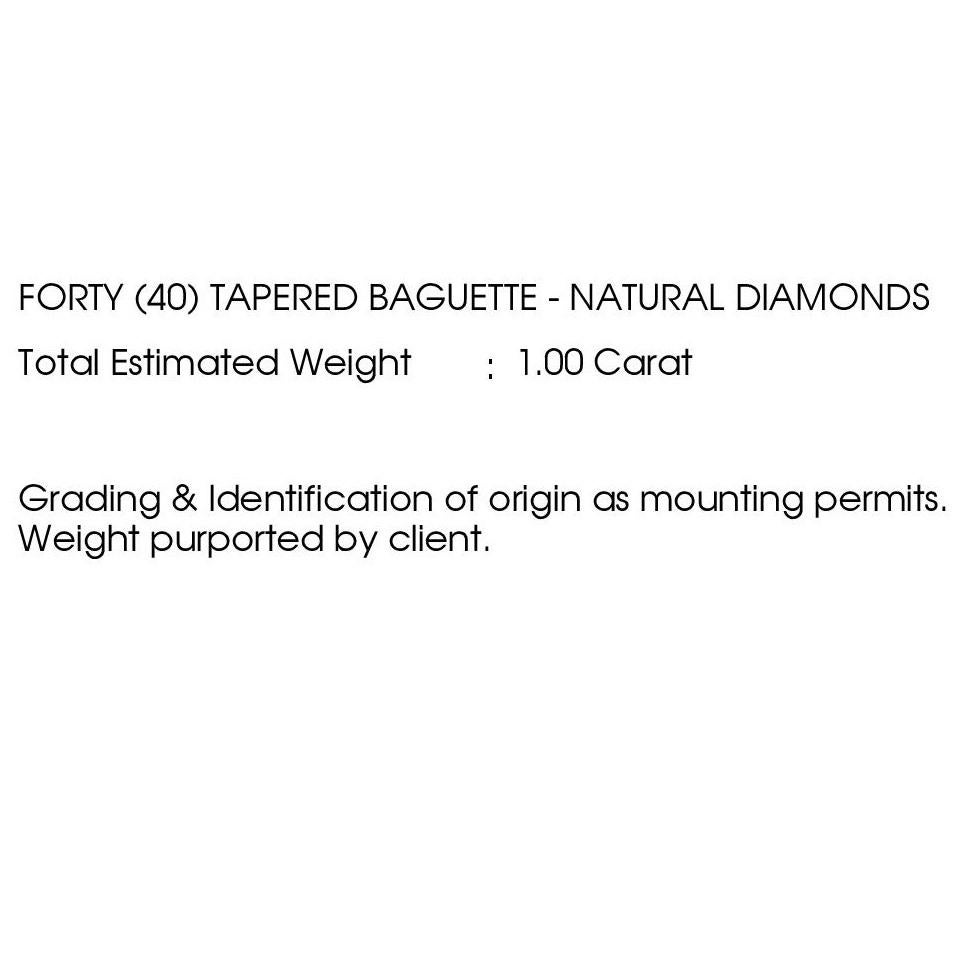 IGI Certified 1.39ct Colombia Emerald and 1.00ct Natural Diamond Platinum Ring 5