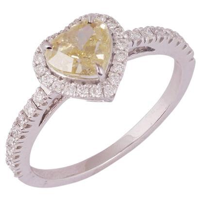 GLEAMIRE Engagement Rings