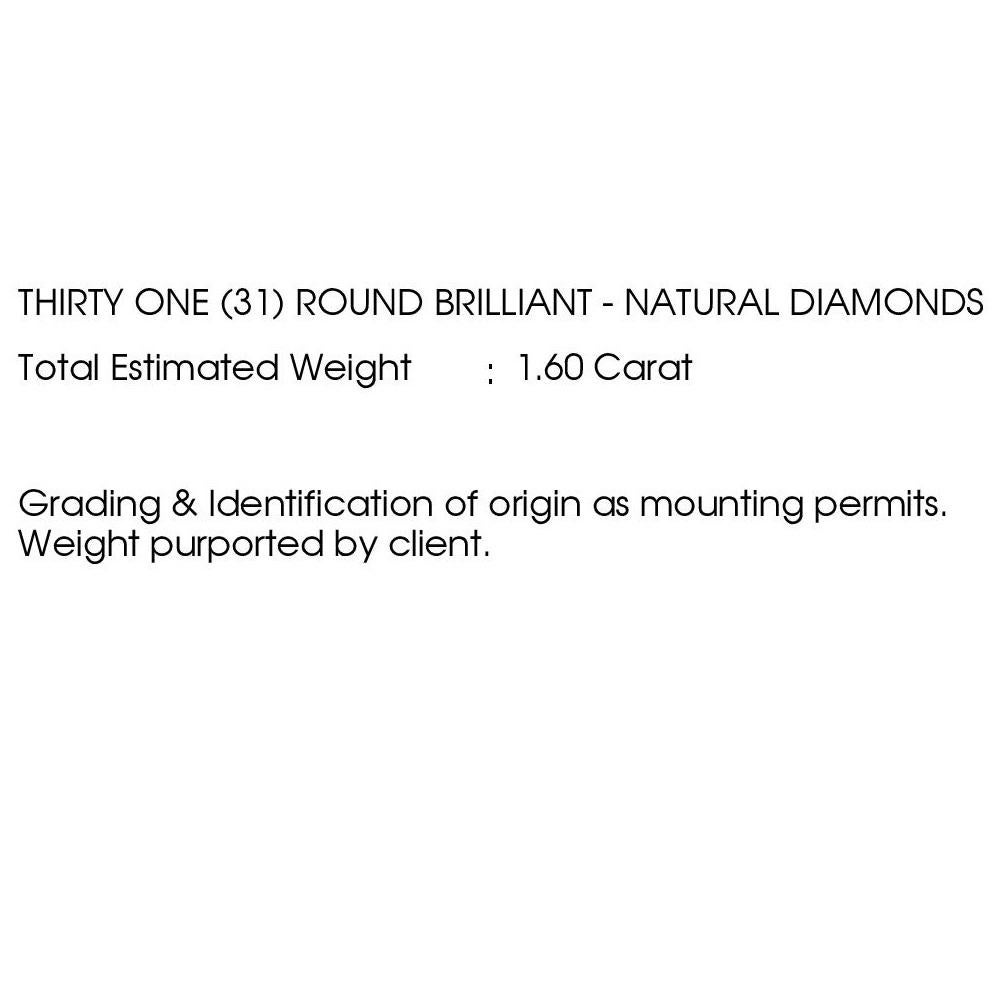 IGI Certified 21.20ct Colombia Emerald 1.60ct Diamonds 18K Yellow Gold Necklace For Sale 5