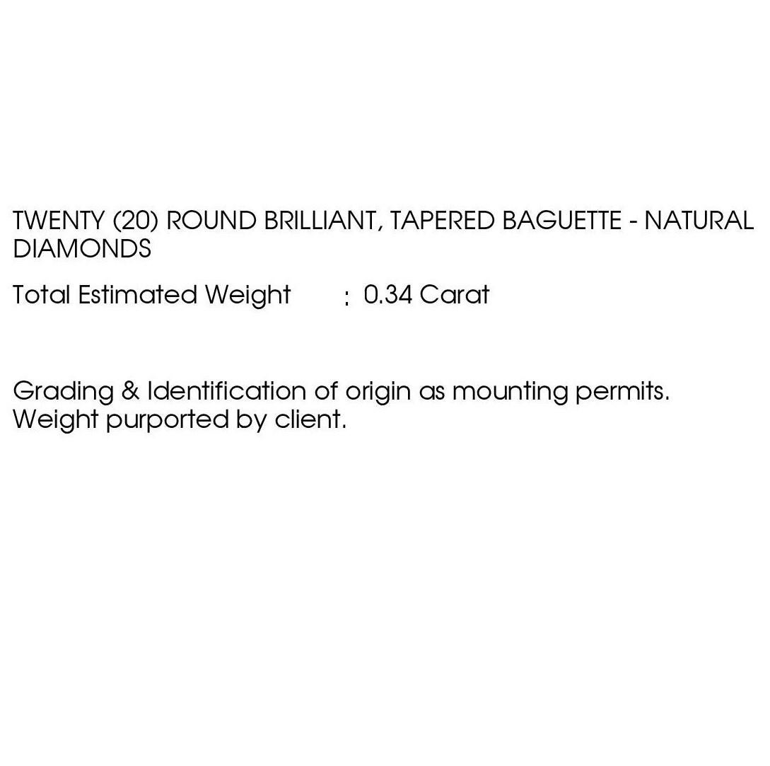 IGI Certified 2.13ct Untreated Mozambique Ruby 0.34ct Diamonds Platinum Ring 6
