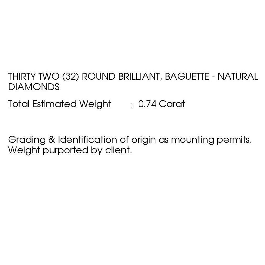IGI Certified 2.20ct Burma Vivid Ruby and 0.74ct Diamonds Platinum Ring For Sale 7