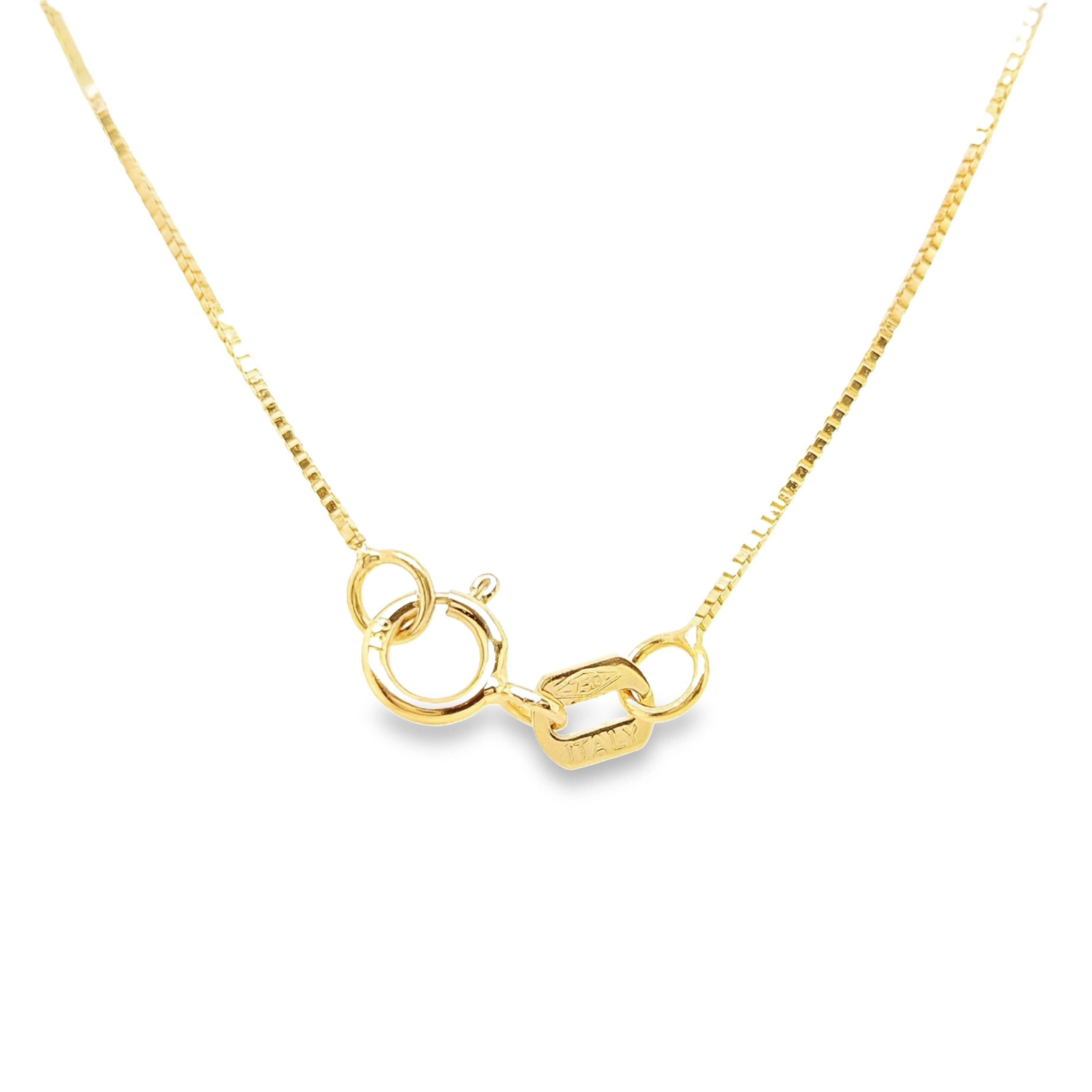 IGI Certified 26.53ct Colombia Emerald and 1.40ct Natural Diamonds Gold Necklace For Sale 1
