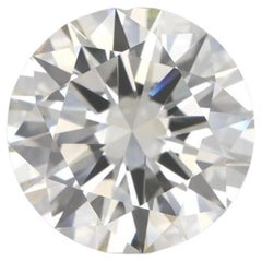 IGI certifié 4,15 carats de  triple XXX de diamants naturels 
