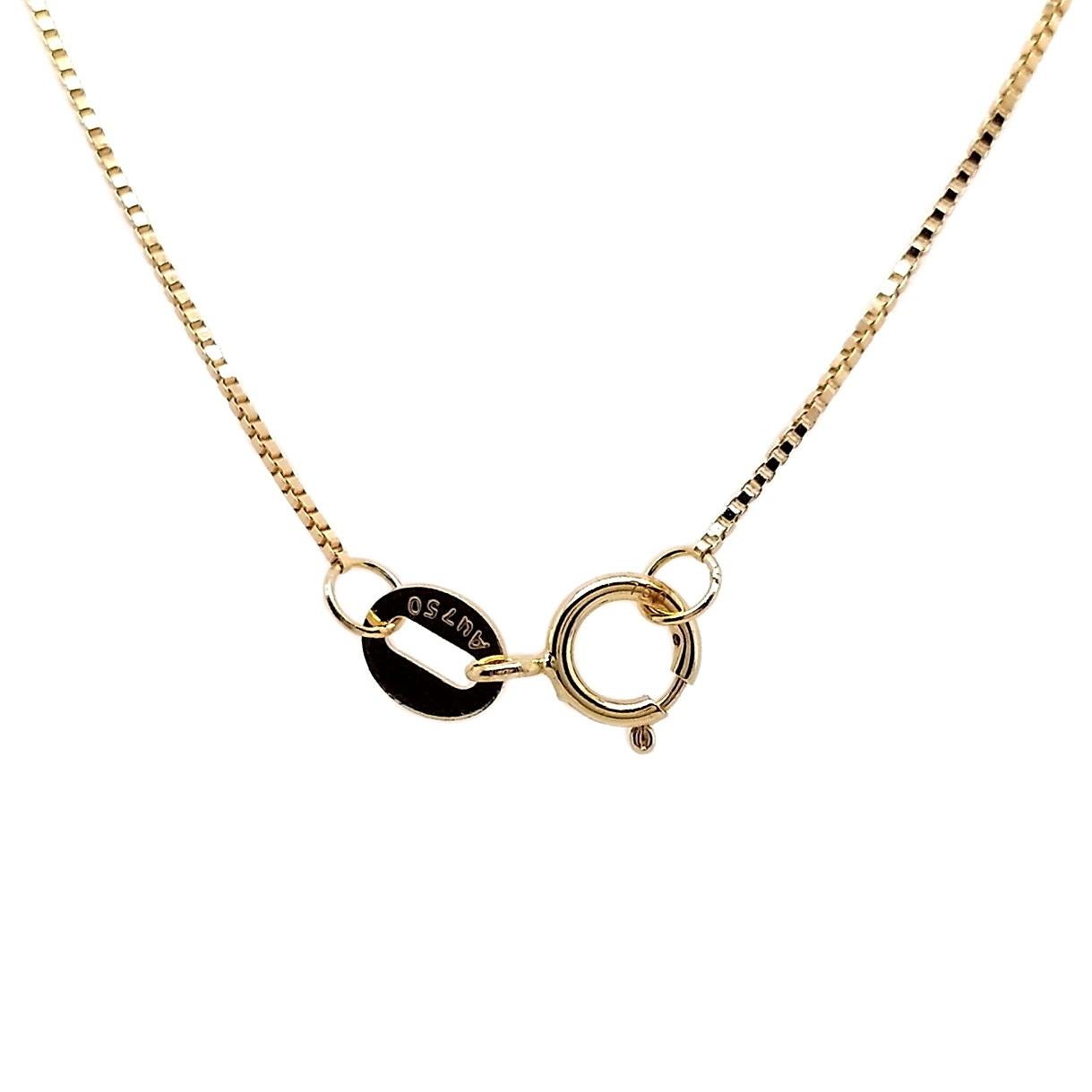 IGI-zertifiziert 5,62ct Fine-Color Herz Smaragd 0,06ct natürliche Diamanten Halskette im Angebot 2