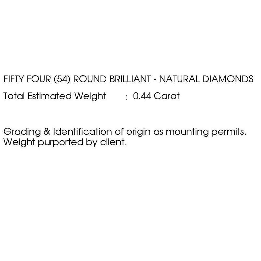 IGI Certified 9.74ct Not-treated Ruby and 0.44ct Diamonds 14k White Gold Ring For Sale 6