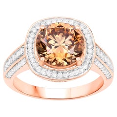 Cocktail Rings