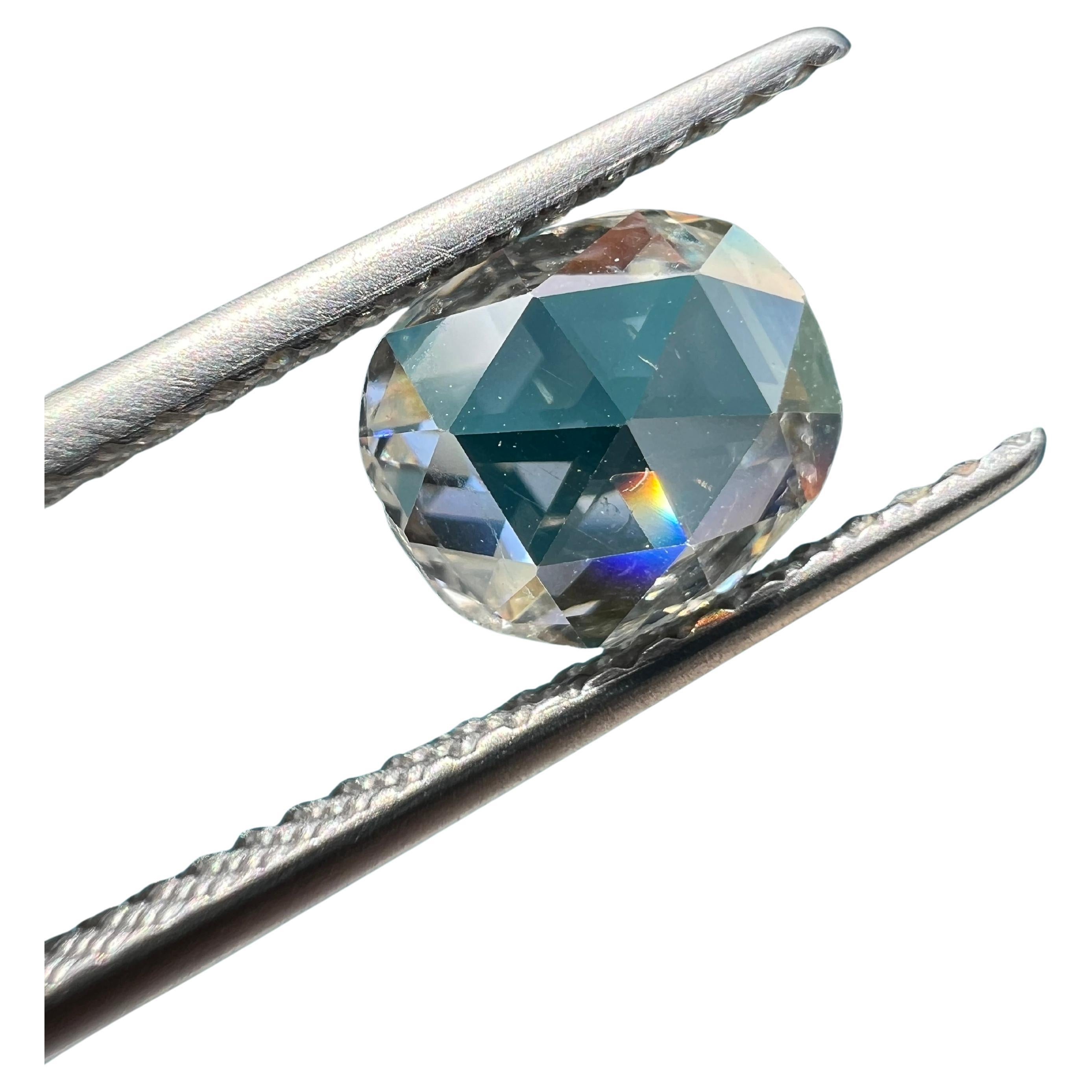 Rose Cut Loose Diamond 253 For Sale on 1stDibs loose rose cut diamonds rose cut diamond loose rose cut diamonds loose