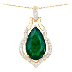 Pendant Necklaces