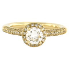 Fashion Rings