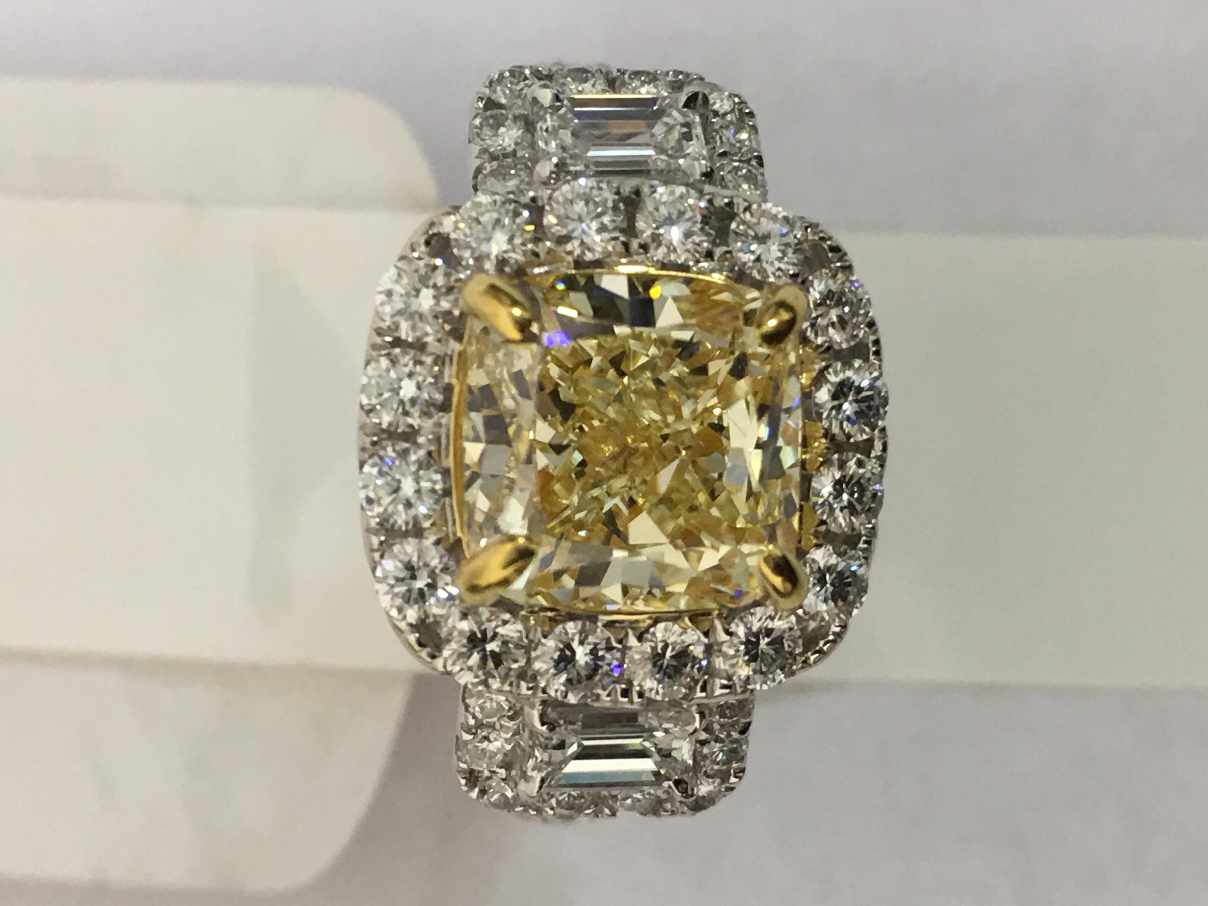 3.5carat diamond price