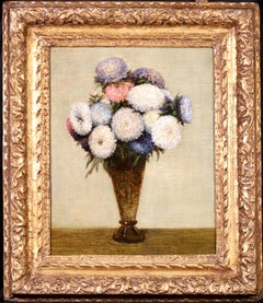 Canvas Still-life Paintings