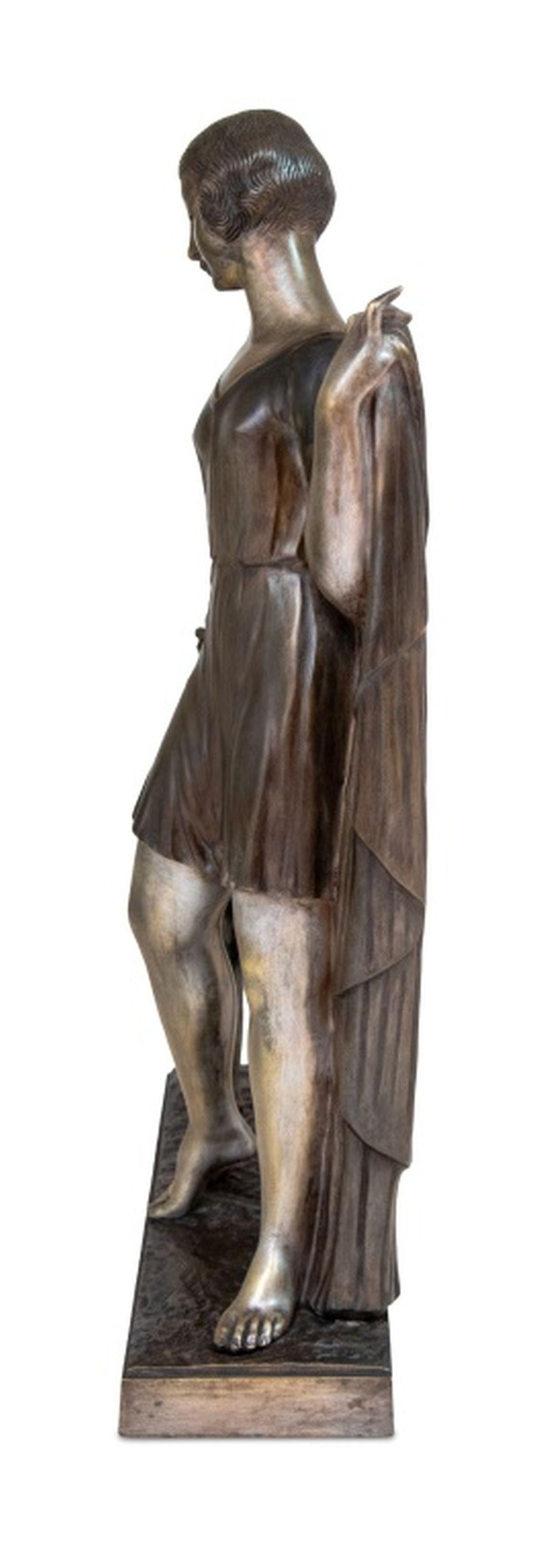 Art Deco Ignacio Gallo 