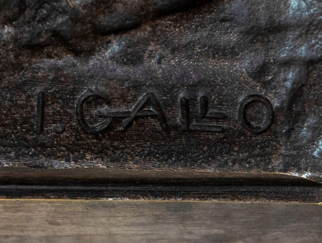 Ignacio Gallo 