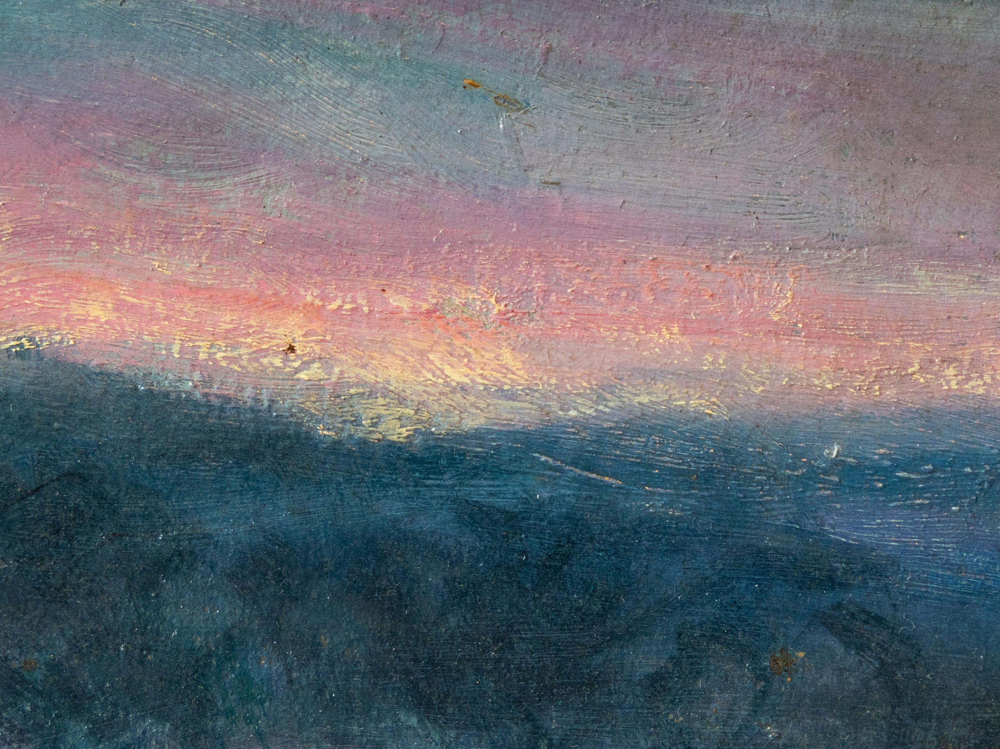 Ignacio Zuloaga wurde 1870 in Eibar, Spanien, in eine Künstlerfamilie hineingeboren; sein Vater, Eusebio Zuloaga, war ein bekannter Metallschmied und Waffendesigner, sein Großvater war Dekorationskünstler. Von klein auf wurde Zuloaga mit Handwerk