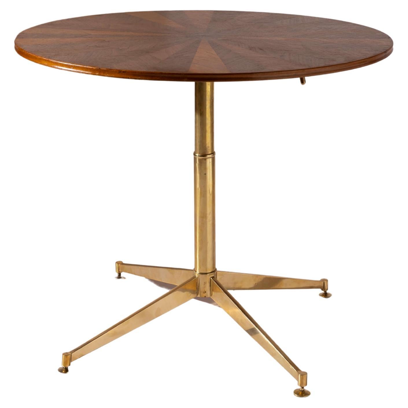 Ignazio Gardella Dining Room Tables