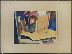 Princess Turandot - Phototype after Ignatius I. Nivinsky - 1922