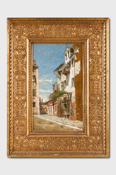 Une rue italienne