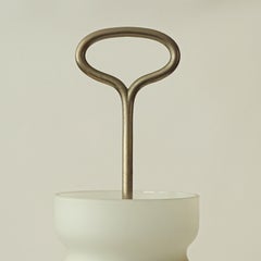 Ignazio Gardella Arenzano "LTA 3"  Table Lamp for Azucena, Italy 1956