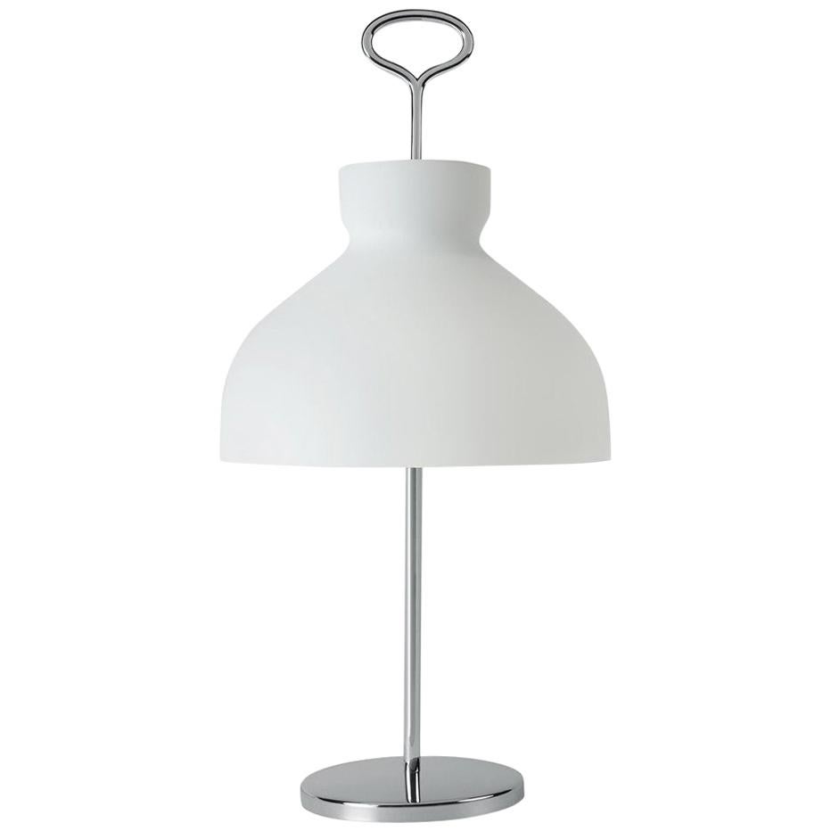 Ignazio Gardella Arenzano  Table Lamp by Azucena