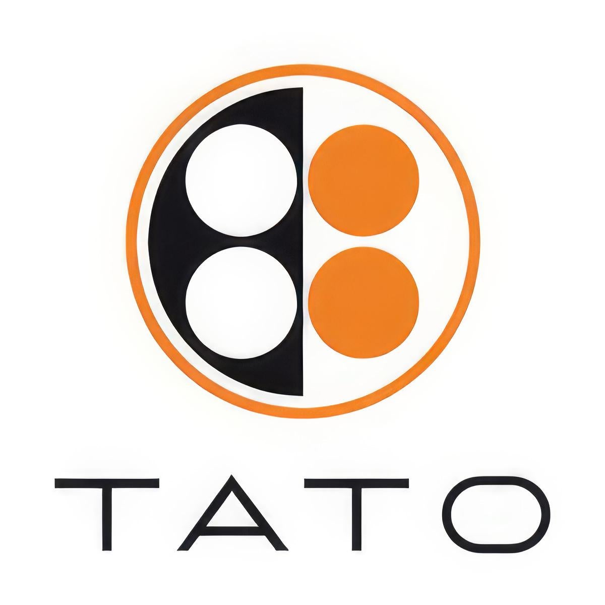 Ignazio Gardella 'Arenzano Terra' Floor Lamp in Bronze and Glass for Tato Italia For Sale 1