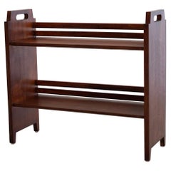 Ignazio Gardella Bookcase