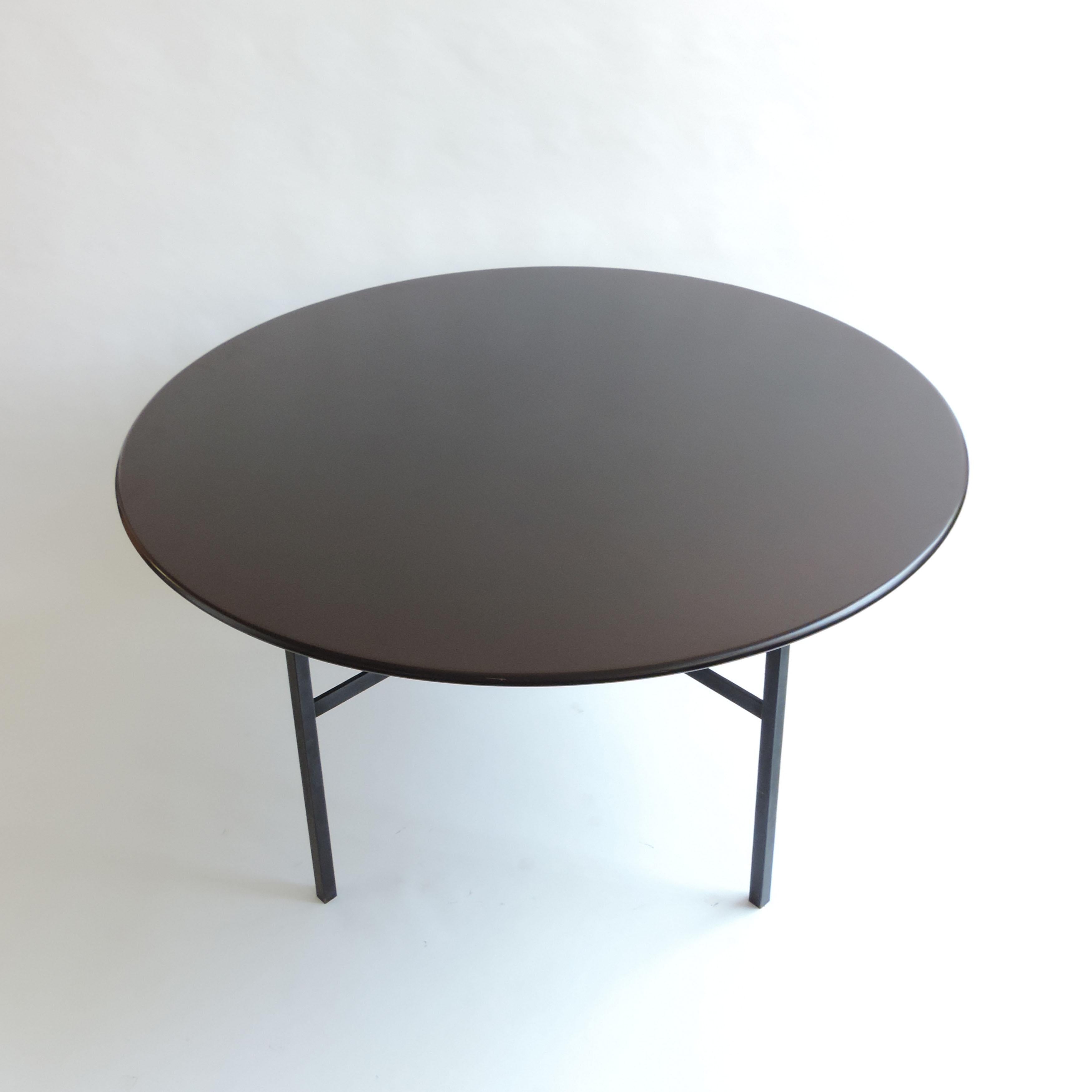 italien Table à manger Ignazio Gardella pour Azucena, Italie, années 1960 en vente