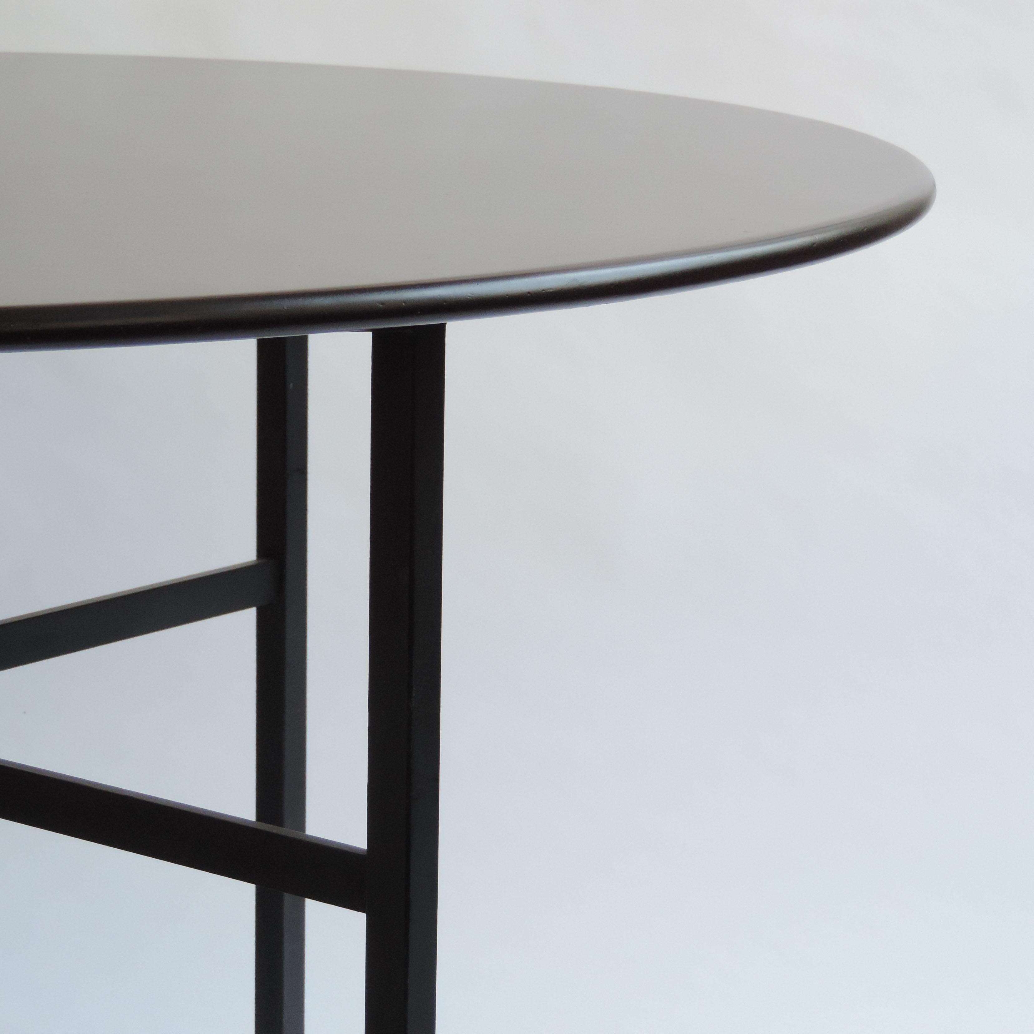 Mid-20th Century Ignazio Gardella Dining Table for Azucena, Italy, 1960s For Sale