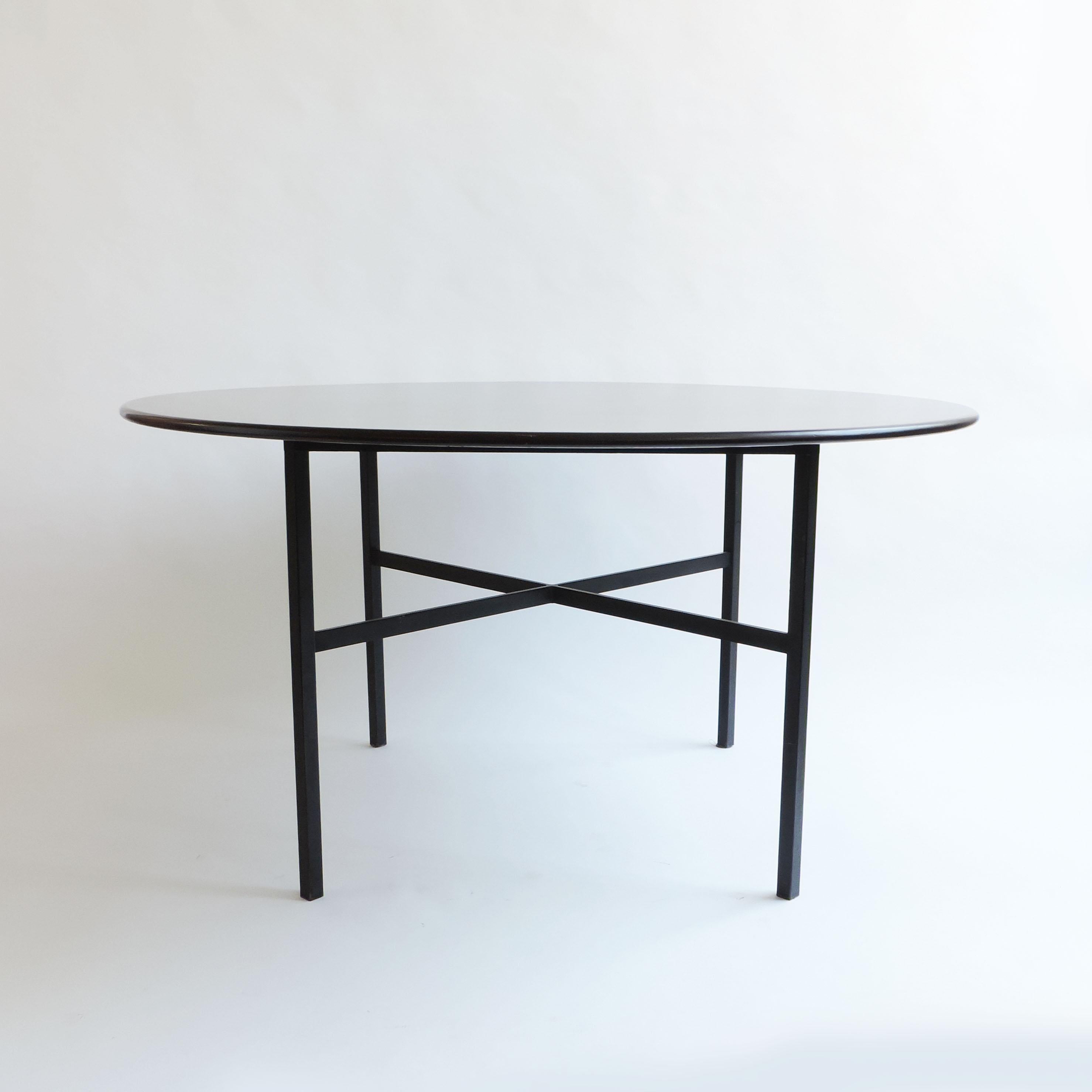 Ignazio Gardella Dining Table for Azucena, Italy, 1960s For Sale 1