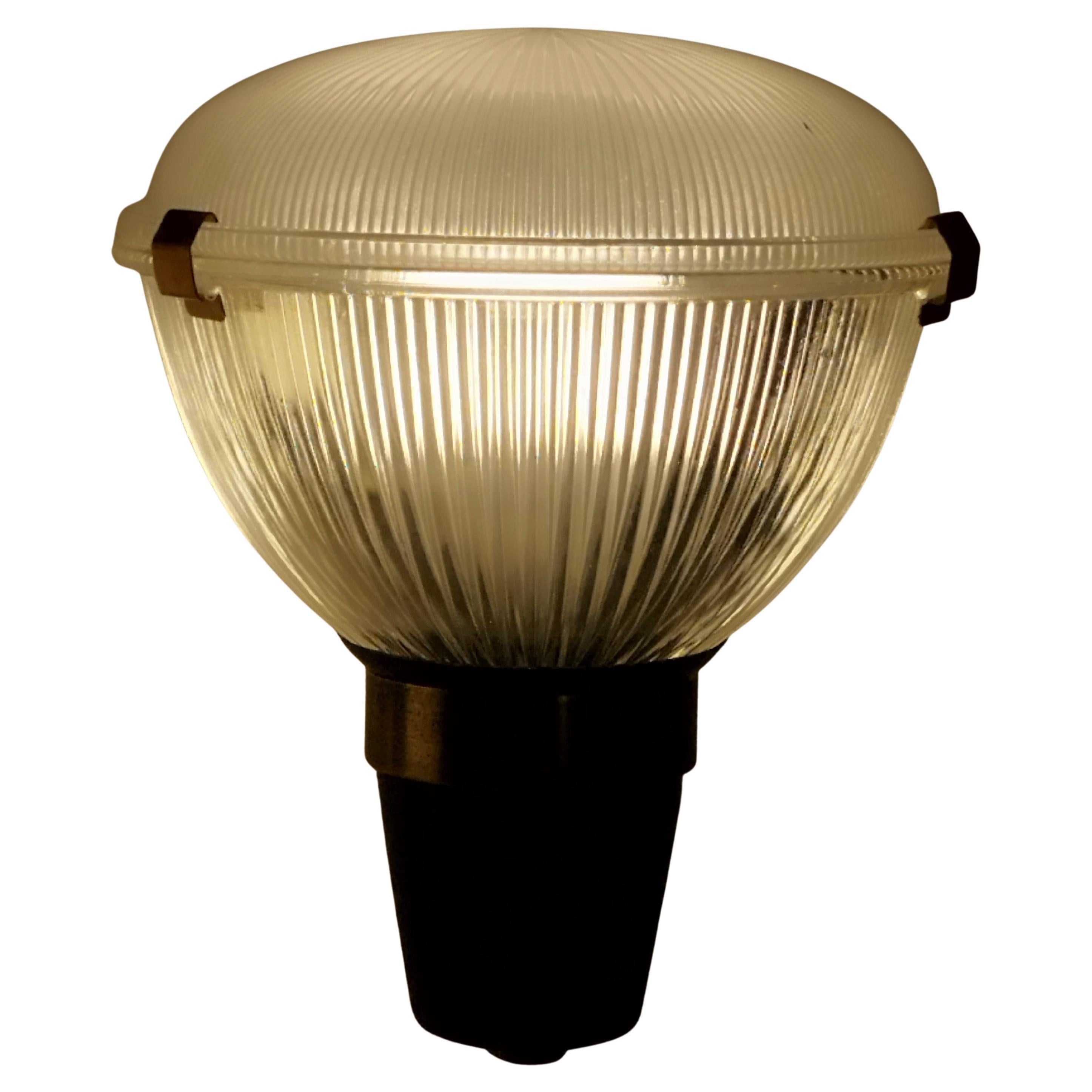 Ignazio Gardella for Azucena "LP6" Wall Light, Italy, 1960s