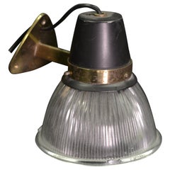 Ignazio Gardella LP5 Lampada da parete / Design milanese degli anni '50 Mid-Century Modern