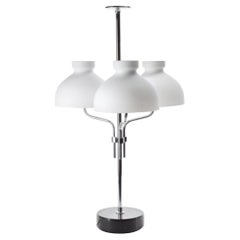 Ignazio Gardella LTA3B or Tre Fiamme Arenzano Table Lamp for Azucena
