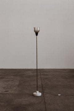 Ignazio Gardella “LTE6” Floor Lamp for Azucena, 1954