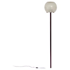 Ignazio Gardella LTE8 Italian Floor Lamp for Azucena