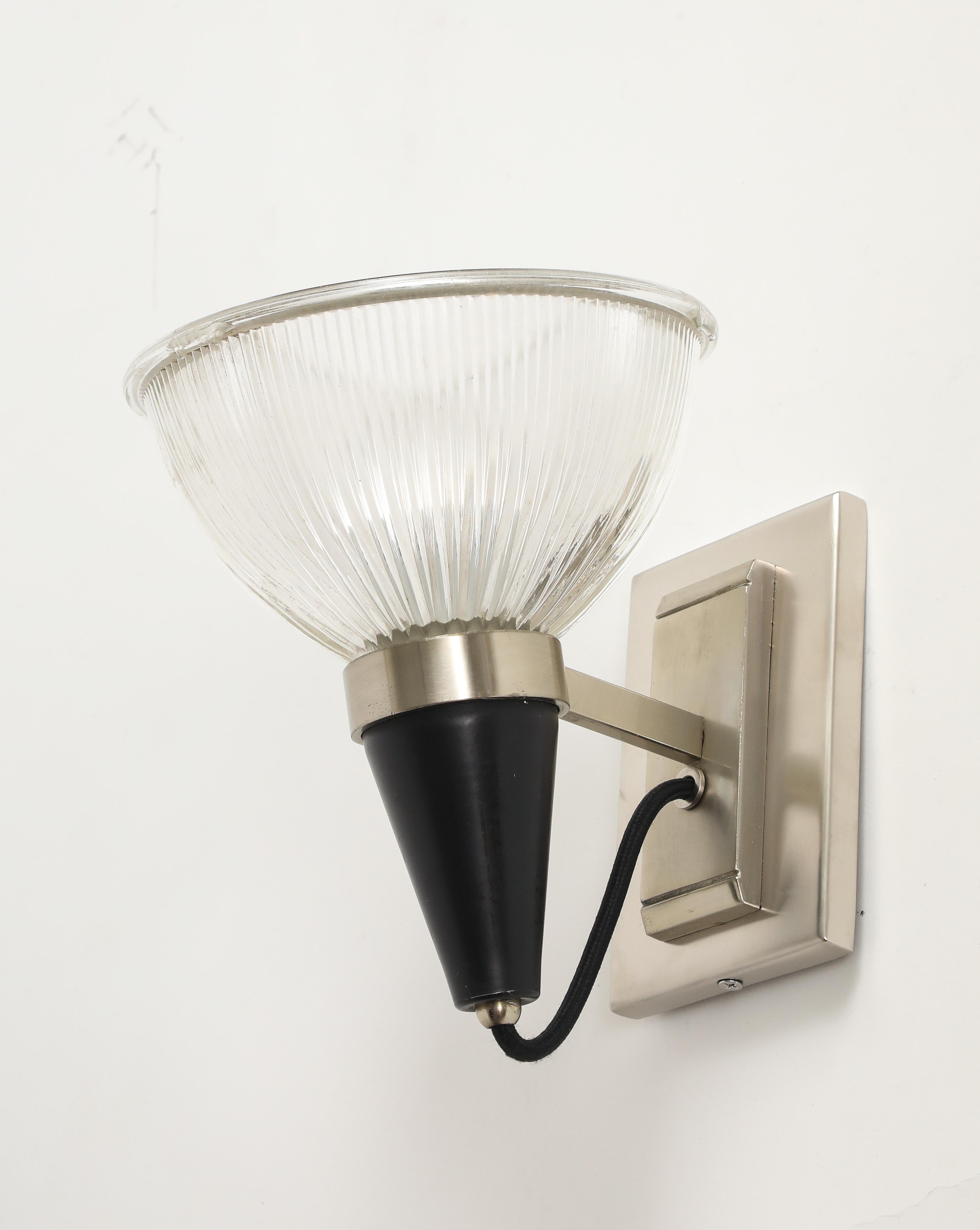 Ignazio Gardella Model No No 6, lampe murale du milieu du siècle pour Azucena, 1950 en vente 8