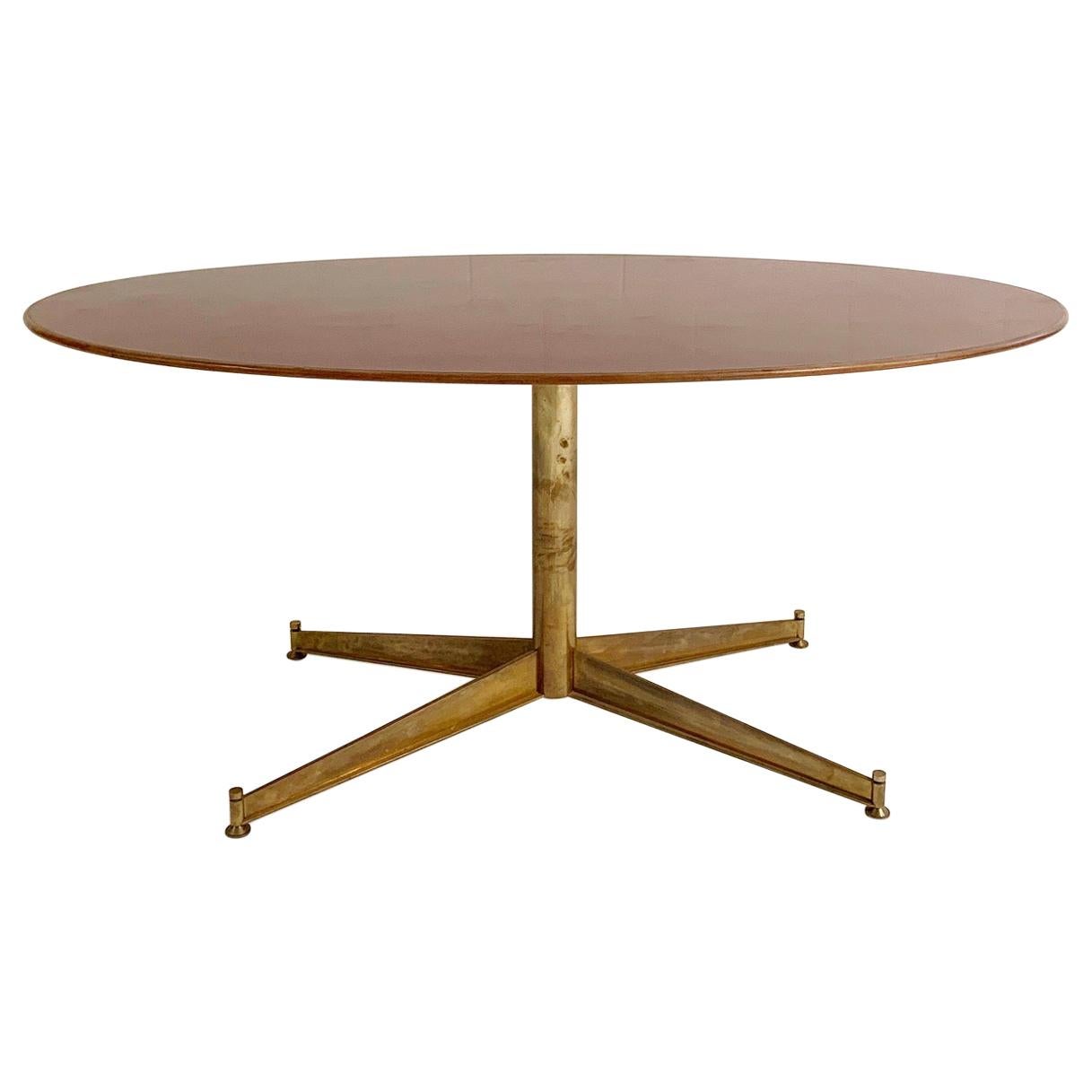 Ignazio Gardella Model T2 Dining Table